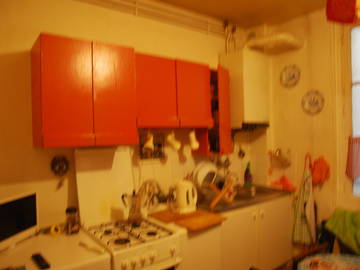 Room For Rent Paris 98800