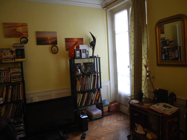 Gastfamilie Paris 98800-4