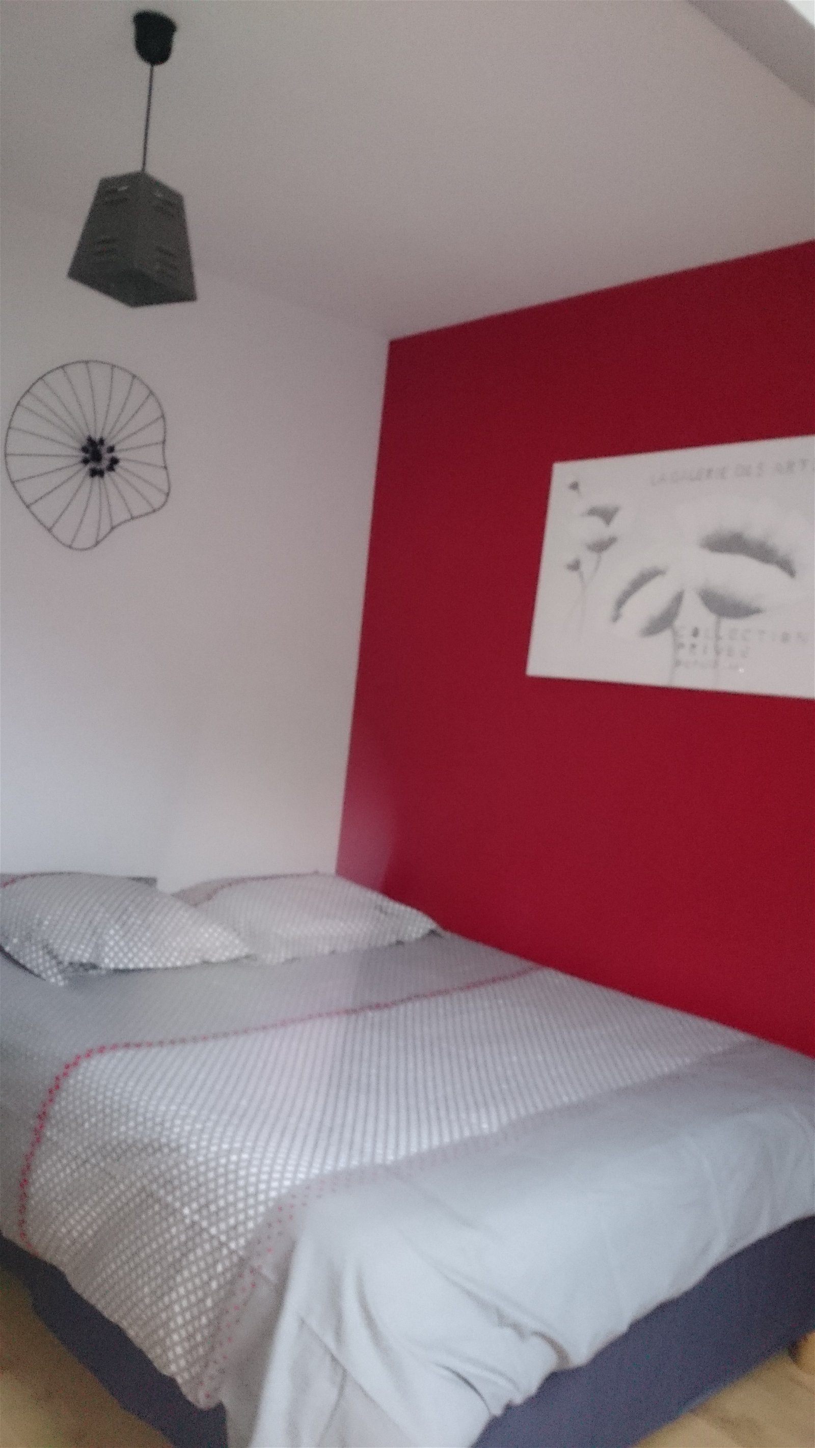 Zakwaterowanie U Rodziny Trangé 99857