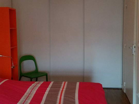 Chambre Chez L'habitant Le Kremlin-Bicêtre 123292-1