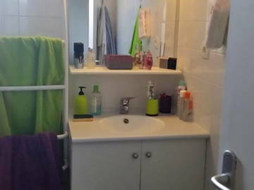 Room For Rent Le Kremlin-Bicêtre 123292