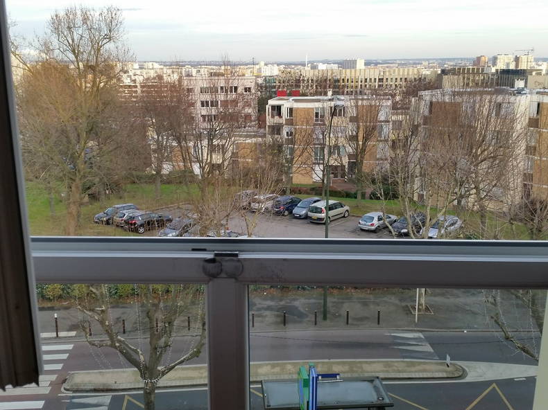 Chambre Chez L'habitant Le Kremlin-Bicêtre 123292-4