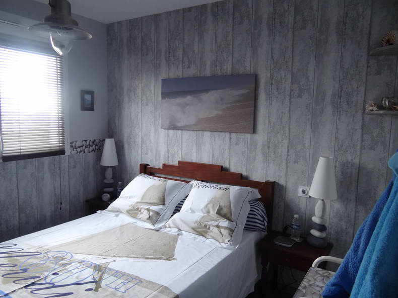 Chambre Chez L'habitant Lanester 123663-1