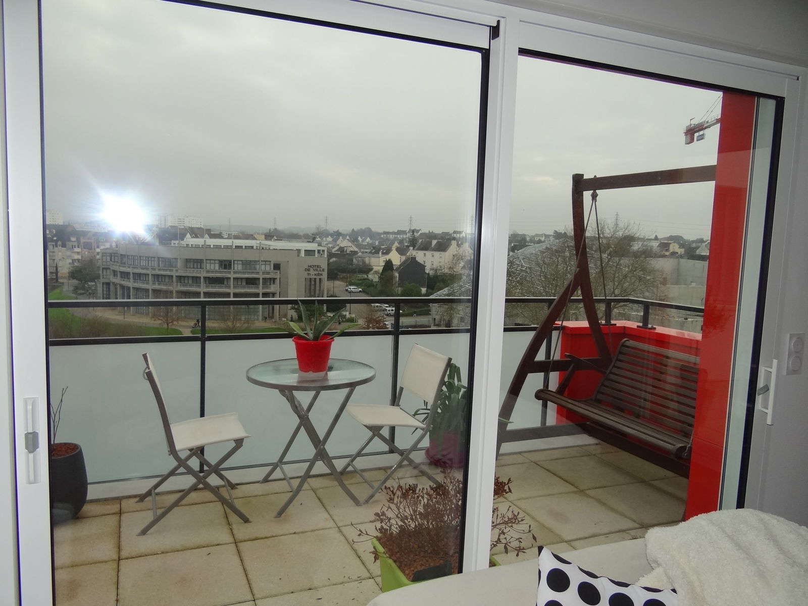 Chambre Chez L'habitant Lanester 123663