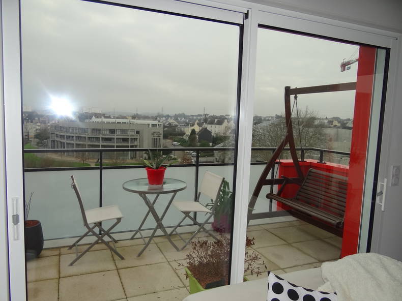 Chambre Chez L'habitant Lanester 123663-3