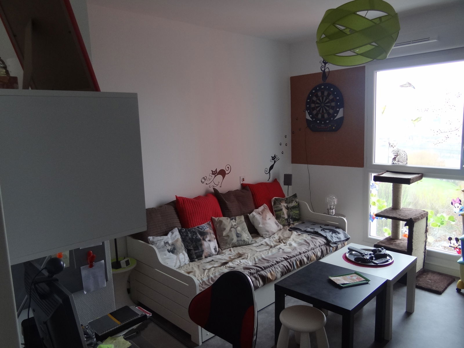 Chambre Chez L'habitant Lanester 123663