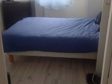 Room For Rent Nantes 127948