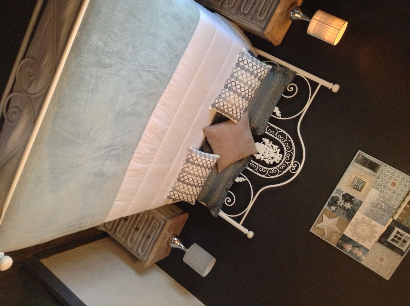 Chambre Chez L'habitant Bourg-Saint-Andéol 128948