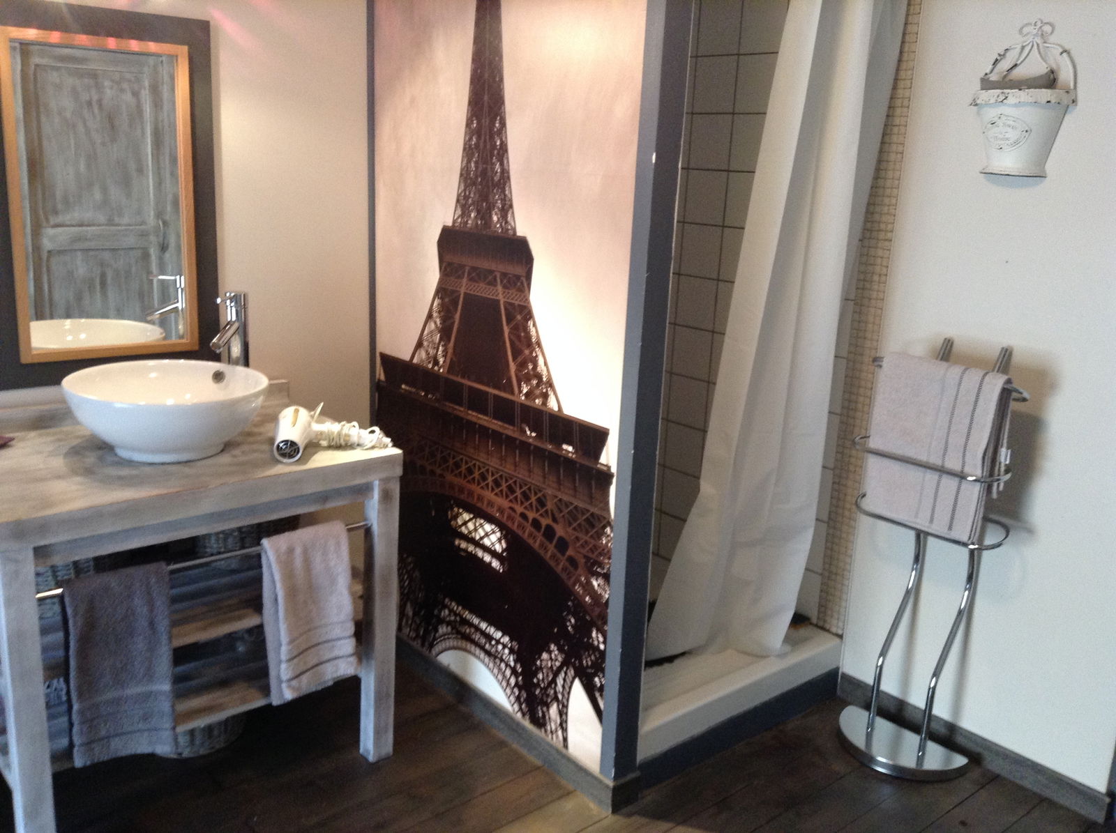 Chambre Chez L'habitant Bourg-Saint-Andéol 128948