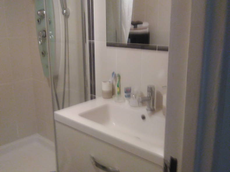 Homestay Corbeil-Essonnes 129062-2