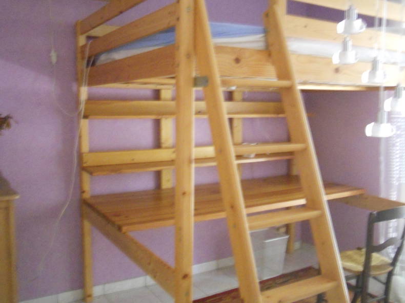 Tuisverblyf Bon-Encontre 130536-1