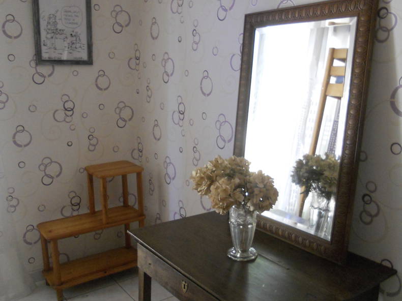 Tuisverblyf Bon-Encontre 130536-2