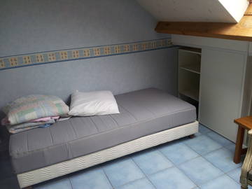 Chambre À Louer Cergy 130902