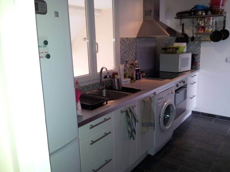 Quedarse En Casa Cergy 130902-3