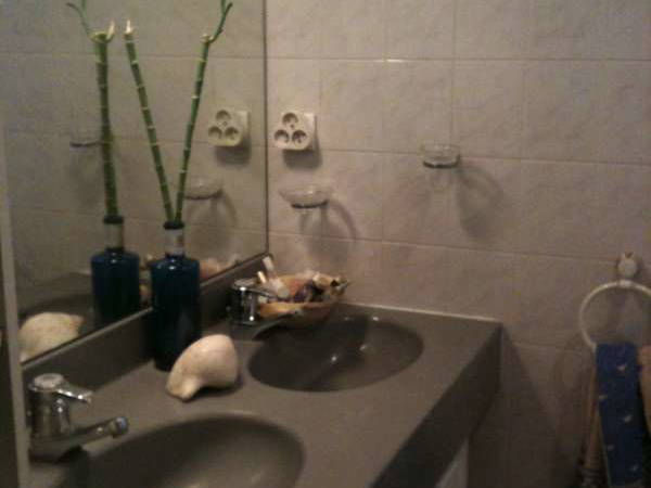 Chambre Chez L'habitant Montpellier 131107-1