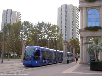 Chambre À Louer Montpellier 131107