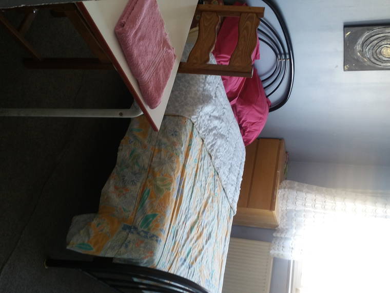 Homestay Montpellier 131107