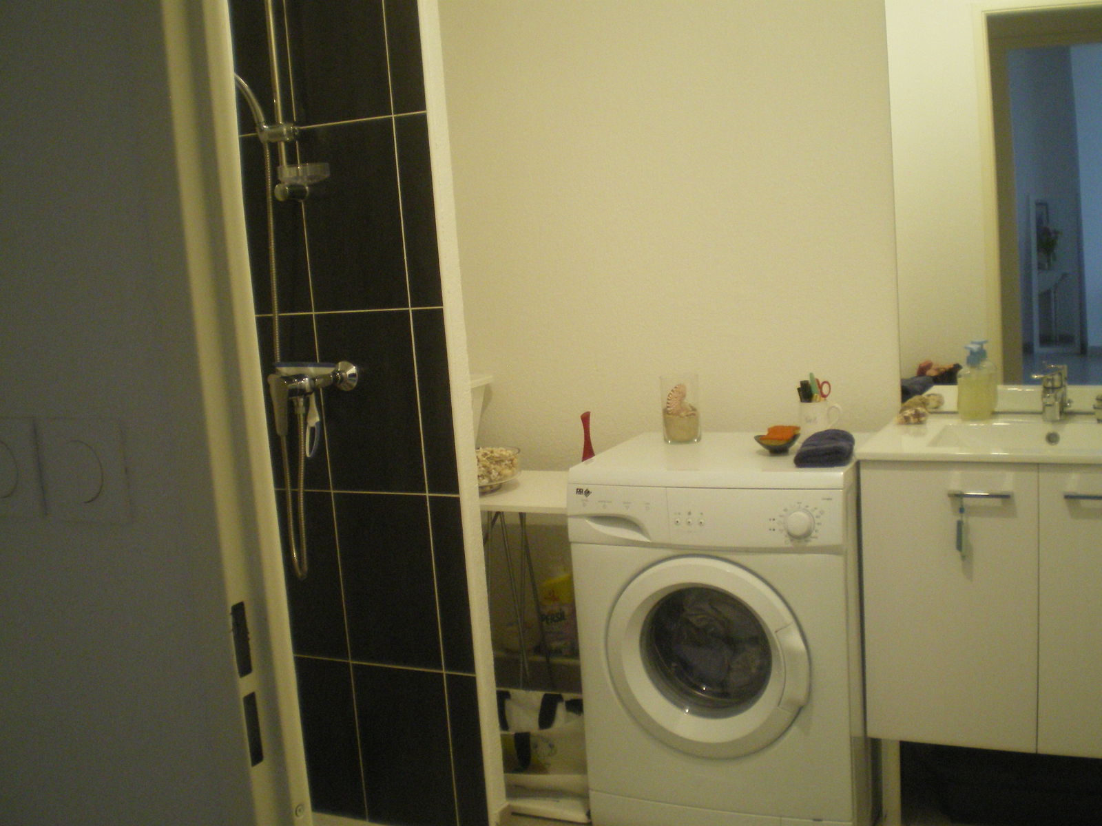 Chambre Chez L'habitant Saint-Jean-de-Védas 131150
