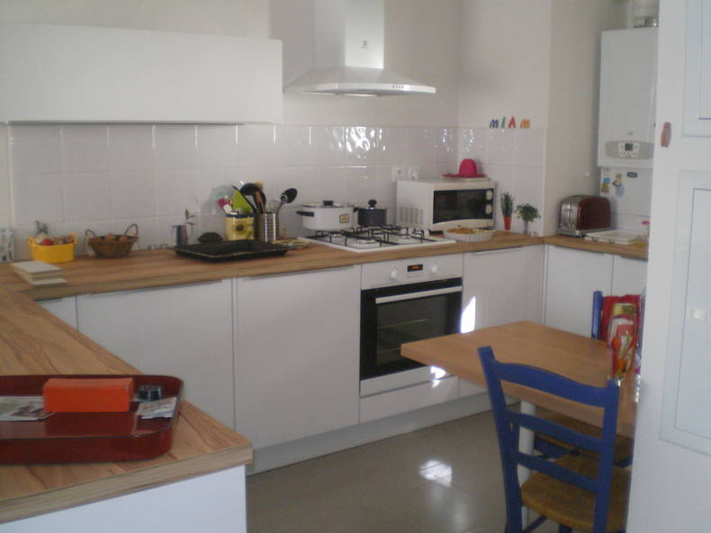 Chambre Chez L'habitant Saint-Jean-de-Védas 131150-3