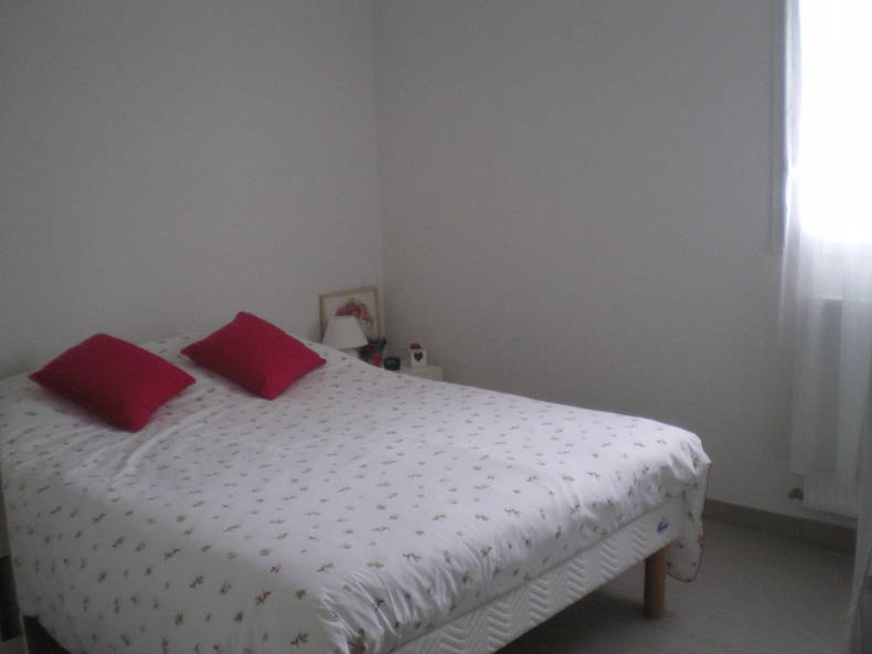 Chambre Chez L'habitant Saint-Jean-de-Védas 131150-4