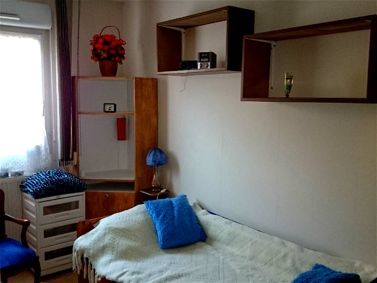Homestay Toulouse 132874-1