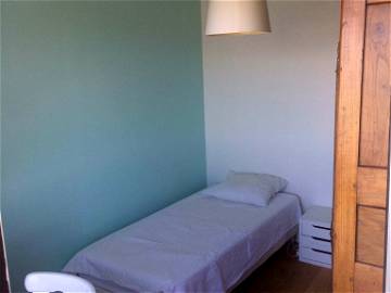 Private Room Nantes 135445-1