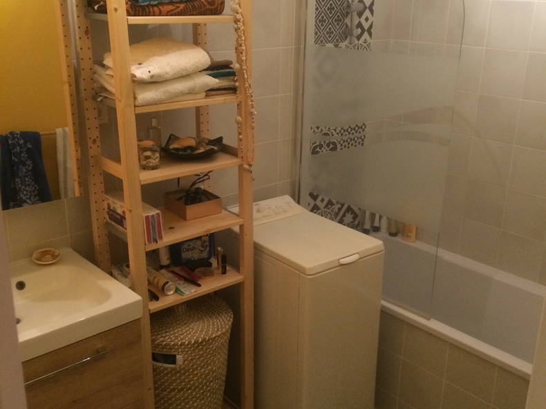 Gastgezin Nantes 135445-4