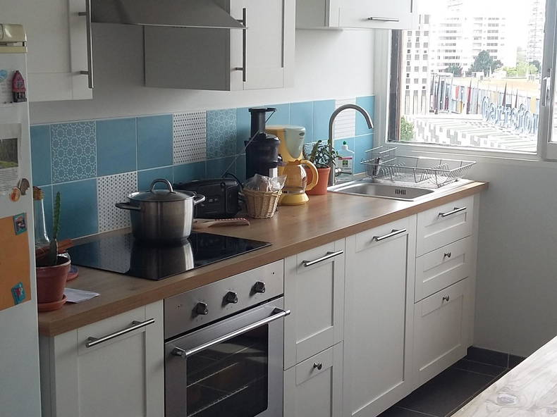 Gastgezin Nantes 135445-3