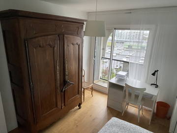 Chambre À Louer Nantes 135445