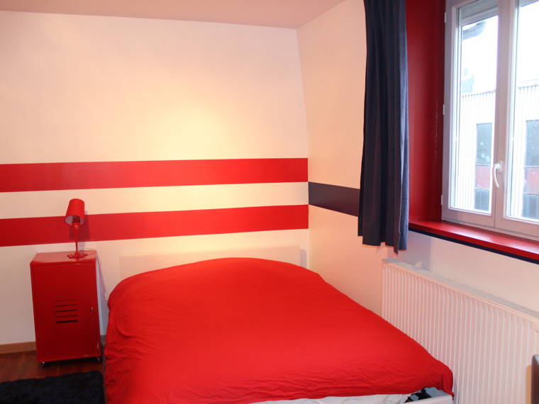 Homestay Rouen 136201