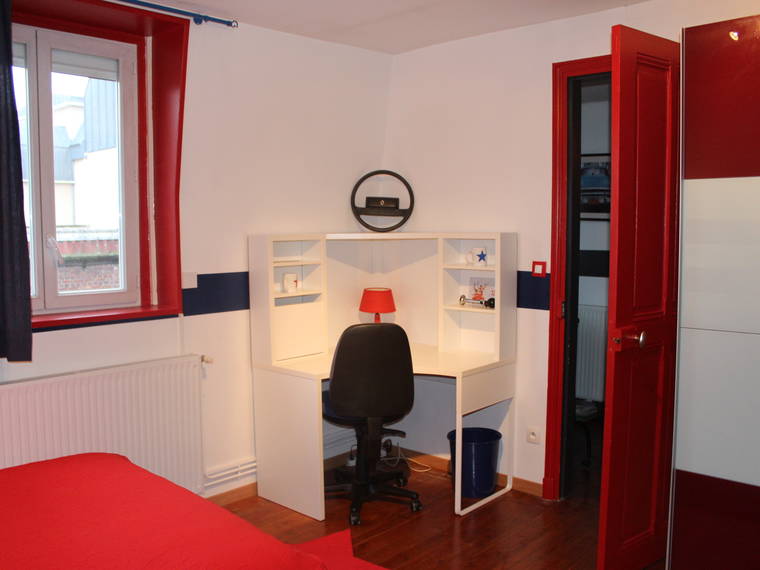 Homestay Rouen 136201