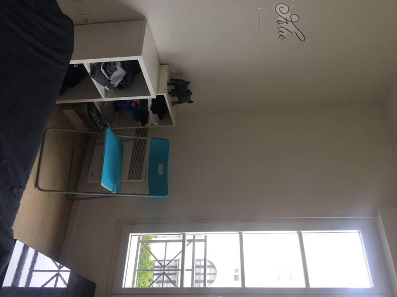 Chambre Chez L'habitant Serris 141376-4