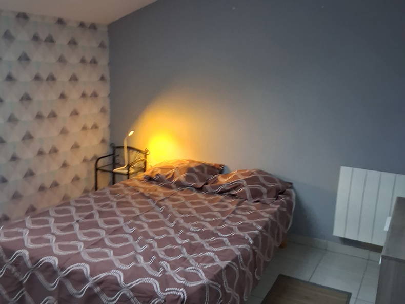 Quedarse En Casa Oullins 141670-1