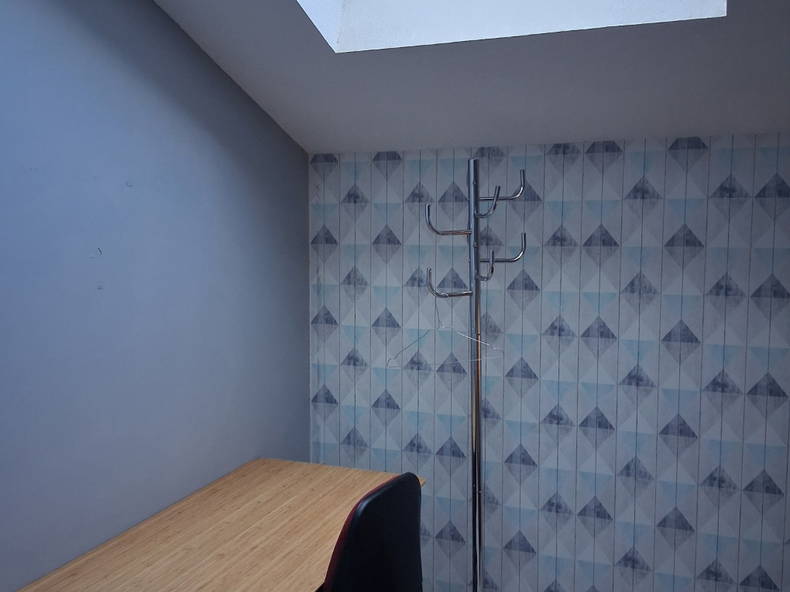 Quedarse En Casa Oullins 141670-2