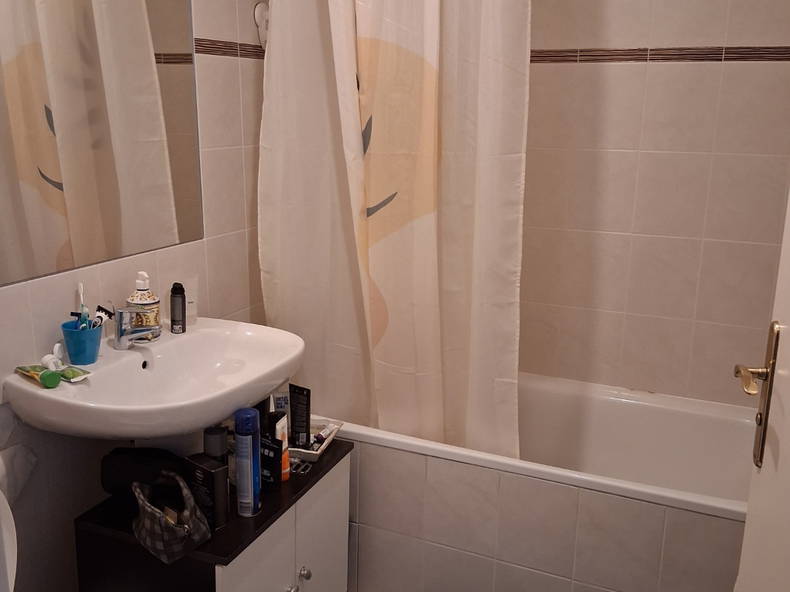 Chambre Chez L'habitant Oullins 141670-2