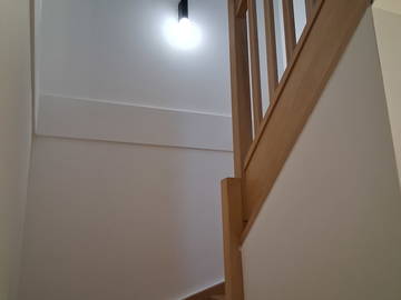 Chambre chez l'habitant à louer à Oullins - photo 3 : autre pièce-3