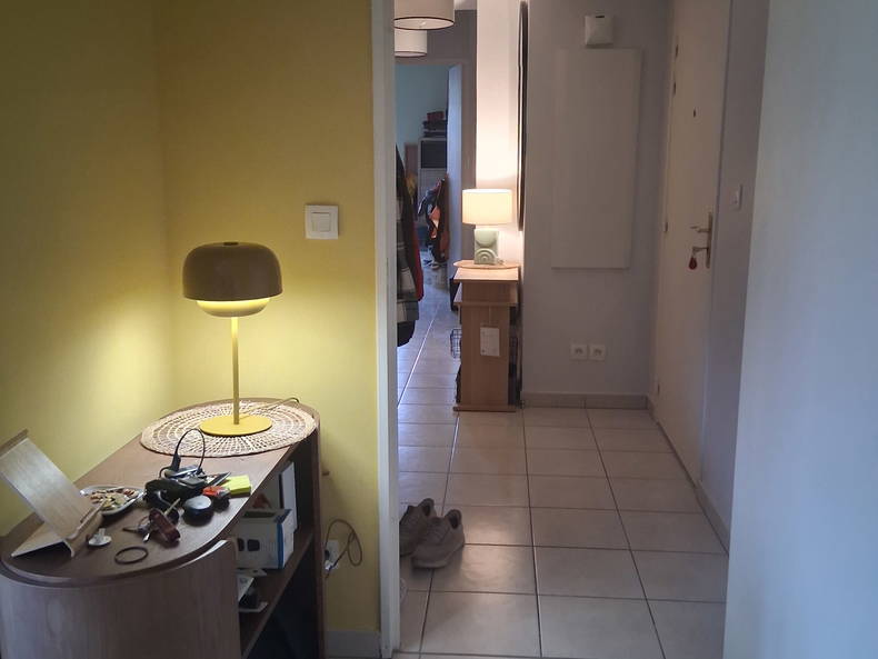 Chambre Chez L'habitant Oullins 141670-5