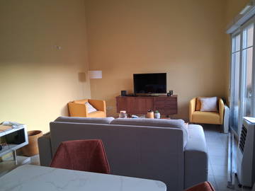 Chambre chez l'habitant à louer à Oullins - photo 9 : autre pièce-9