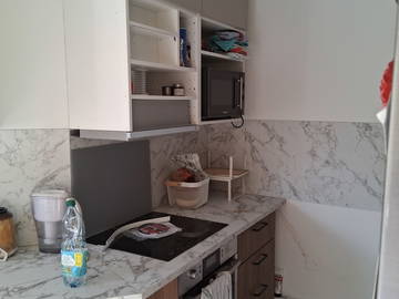 Chambre chez l'habitant à louer à Oullins - photo 11 : autre pièce-11