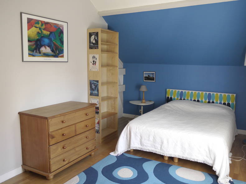 Chambre Chez L'habitant Verneuil-sur-Seine 141791-1