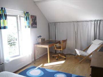 Room For Rent Verneuil-Sur-Seine 141791