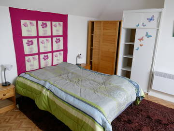 Chambre À Louer Roissy-En-Brie 142504