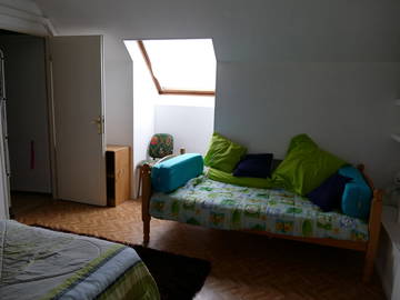 Chambre À Louer Roissy-En-Brie 142504