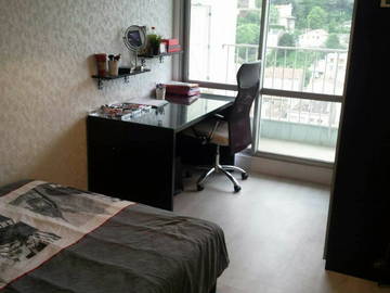 Room For Rent Saint-Étienne 143025