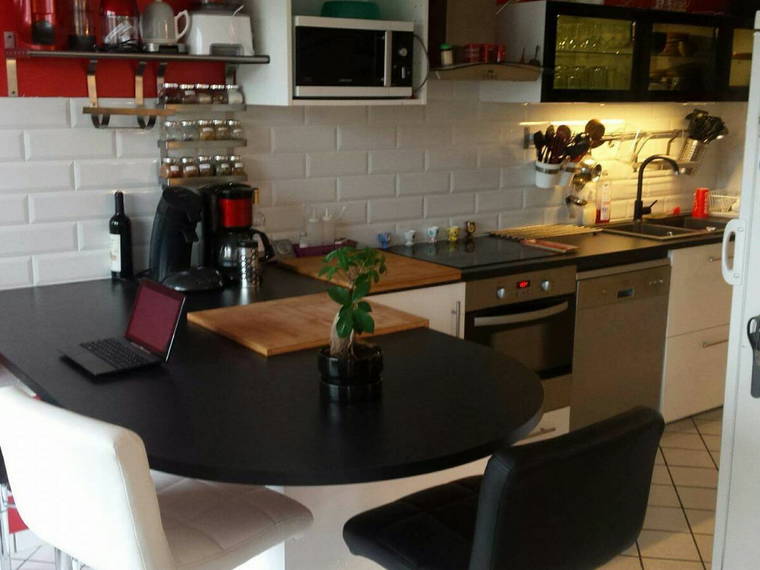 Homestay Saint-Étienne 143025