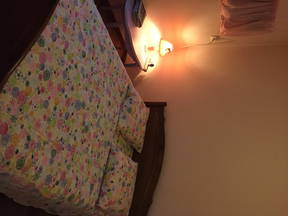 Habitación en alquiler en casa particular