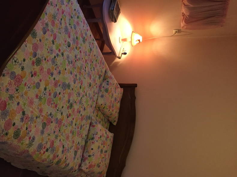 Homestay Ambillou 143484-1