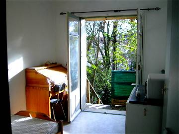 Private Room Aix-En-Provence 143690-2