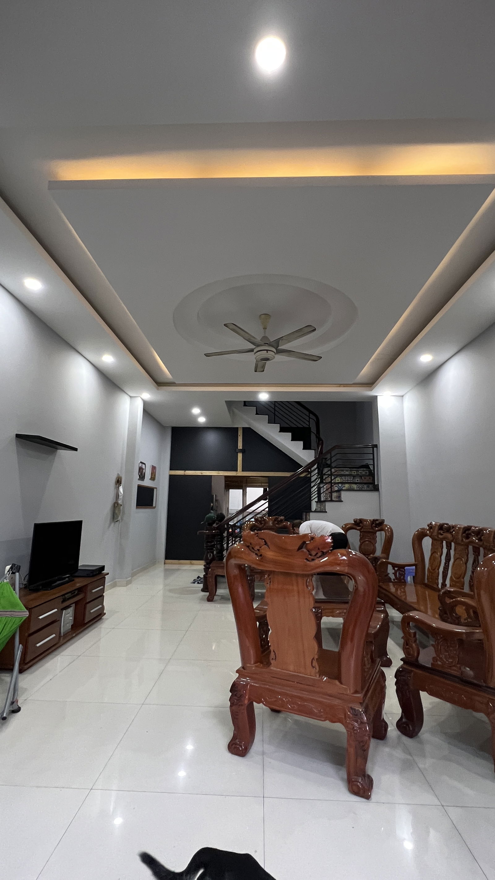 Tuisverblyf Hô Chi Minh-Ville 144250