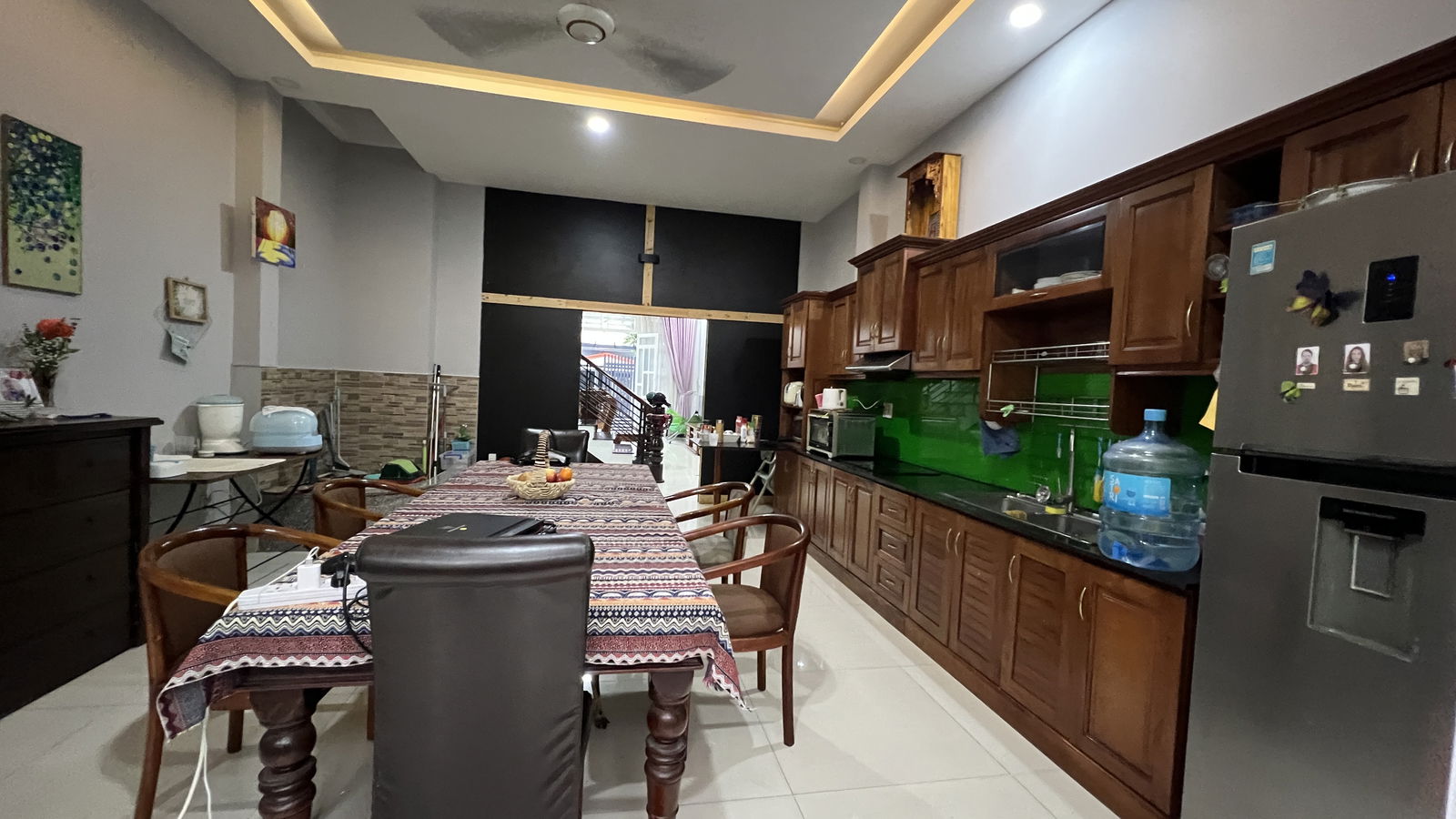 Tuisverblyf Hô Chi Minh-Ville 144250